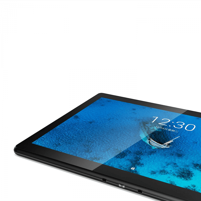Picture 3 of the Lenovo Tab M10.