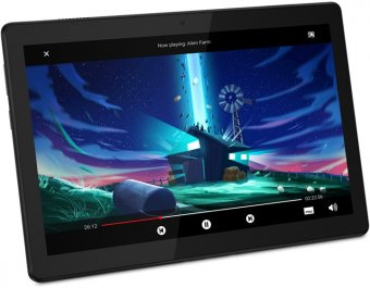 Lenovo Tab M10