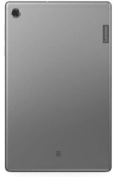 Picture 1 of the Lenovo Tab M10 Plus.