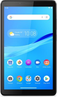 The Lenovo Tab M7, by Lenovo