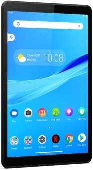 The Lenovo Tab M8 HD, by Lenovo