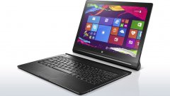 The Lenovo Yoga 2 Windows Edition, by Lenovo