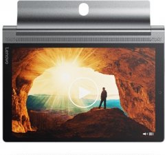 Lenovo Yoga Tab 3 Plus