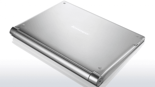 Picture 2 of the Lenovo Yoga Tablet 2.