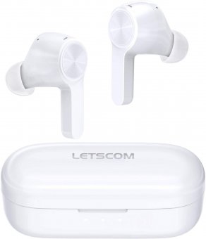 Letscom T19