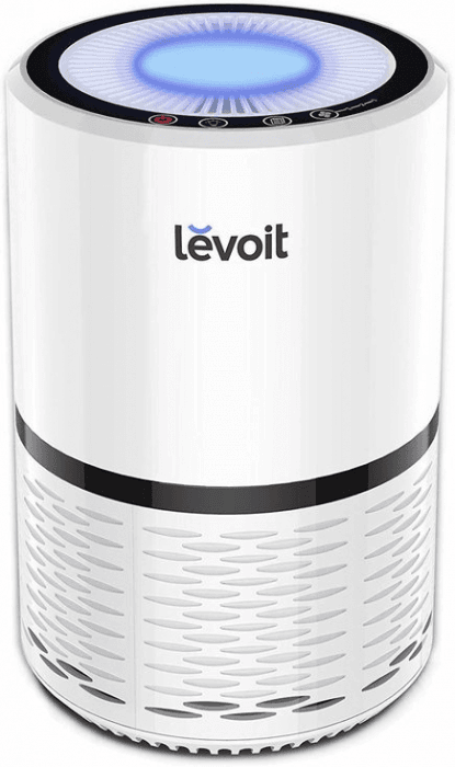 Picture 3 of the Levoit LV-H132.