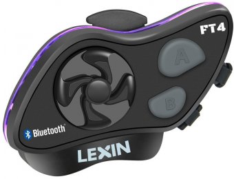 Lexin LX-FT4