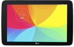 The LG G Pad 10.1, by LG