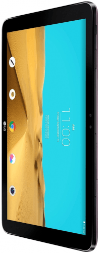 Picture 2 of the LG G-Pad 2 10.1.