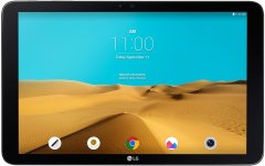 The LG G-Pad 2 10.1, by LG