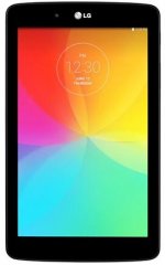 The LG G Pad 7.0, by LG