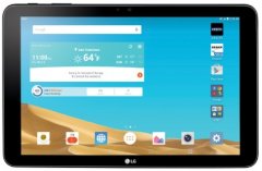 The LG G Pad X 10.1, by LG