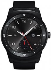 LG G Watch R