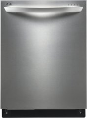 The LG LDF8764ST, by LG