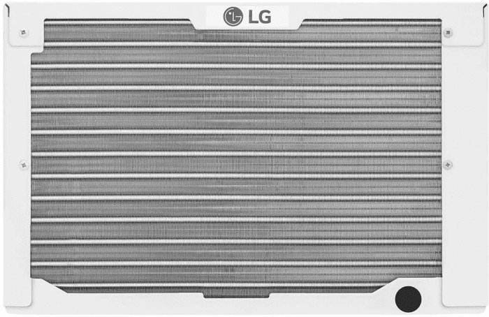 Picture 2 of the LG LW5016.