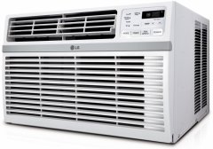 LG LW8014ER 8000 BTU