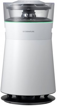 The LG SIGNATURE AM501YWM1, by LG