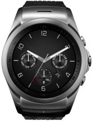 The LG Watch Urbane, by LG