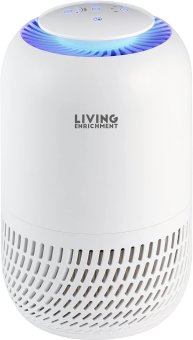 The Living Enrichment PR-8001, by Living Enrichment