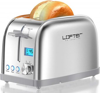 Lofter ST-257D