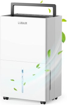 The Lubair PD12A, by Lubair