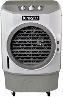 The Luma Comfort EC220W, by Luma Comfort