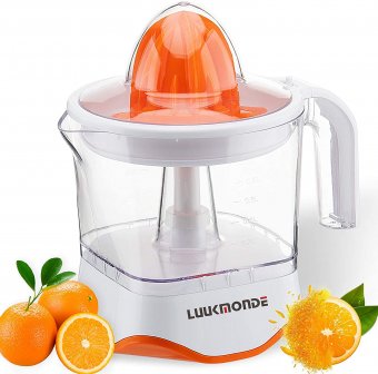 Luukmonde D-8006A