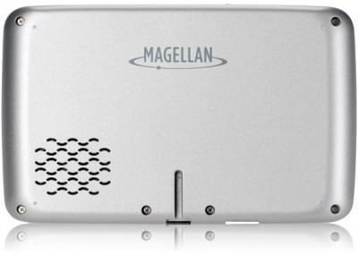 Picture 1 of the Magellan 3030LM.