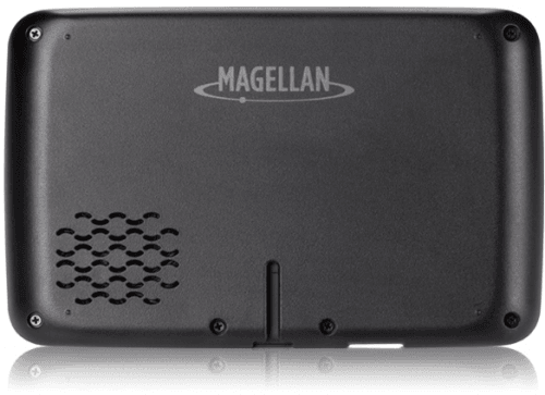 Picture 1 of the Magellan RoadMate 2036-LM.