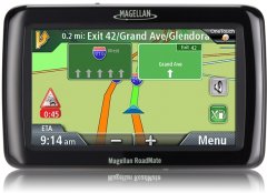 Magellan RoadMate 2036-LM