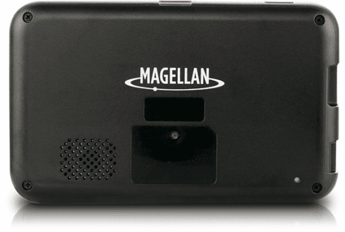 Picture 1 of the Magellan RoadMate 2240T-LM.
