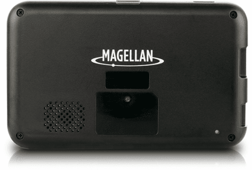 Picture 1 of the Magellan RoadMate 2255T-LMB.