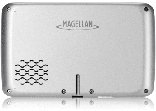 Picture 4 of the Magellan Roadmate 3030.