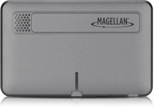 Picture 3 of the Magellan RoadMate 5430T-LM.