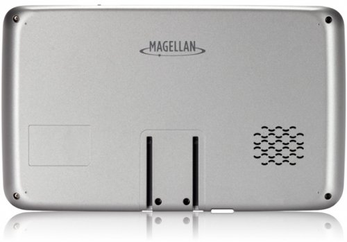 Picture 5 of the Magellan RoadMate 9055-LM.