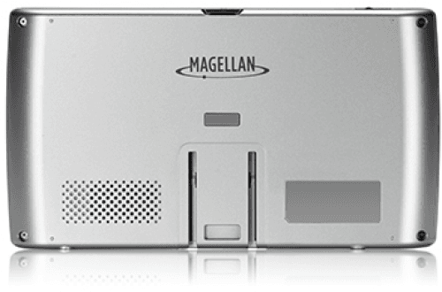 Picture 5 of the Magellan RoadMate 9200-LM.