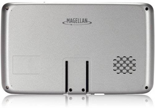 Picture 5 of the Magellan RoadMate 9250T-LMB.