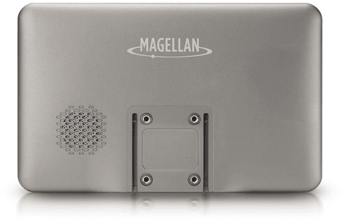 Picture 1 of the Magellan RoadMate 9400-LM.