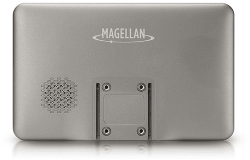 Picture 1 of the Magellan RoadMate 9416T-LM.