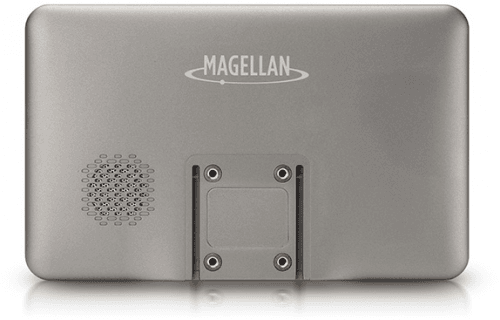 Picture 1 of the Magellan RoadMate 9465T-LMB.