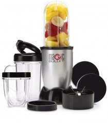 The Magic Bullet MBR-1101, by Magic Bullet