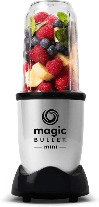 Picture 1 of the Magic Bullet Mini.