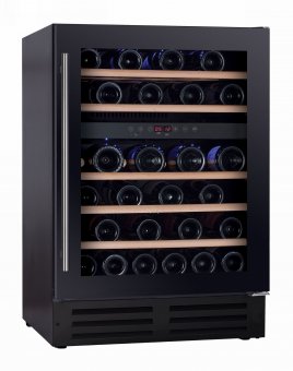 Magnum Cellars PRO 46-Bottle Dual Zone