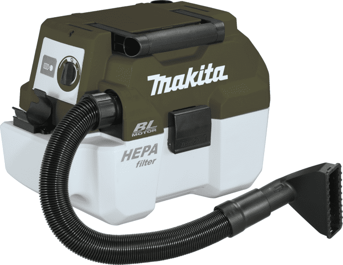 Picture 1 of the Makita ADCV11Z.