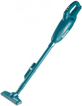 The Makita CL108FDZ, by Makita