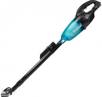 The Makita DCL180ZB, by Makita