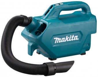 The Makita DCL184Z, by Makita