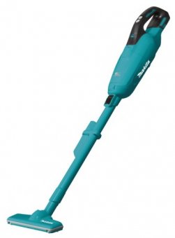 The Makita DCL282FZ, by Makita