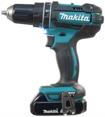 The Makita DHP482SYE, by Makita