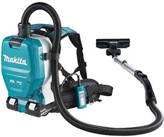 The Makita DVC261TX11, by Makita